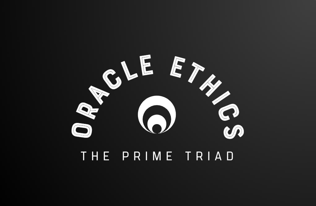 Oracle Ethics